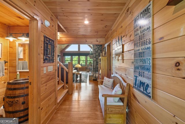 115 Wildcat Run, Suches, GA 30572