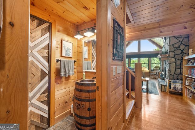 115 Wildcat Run, Suches, GA 30572