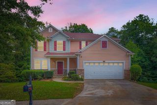 700 Kirkly Way, Fairburn, GA 30213