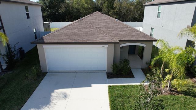 12727 MAPLE BONSAI DRIVE, Riverview, FL 33579