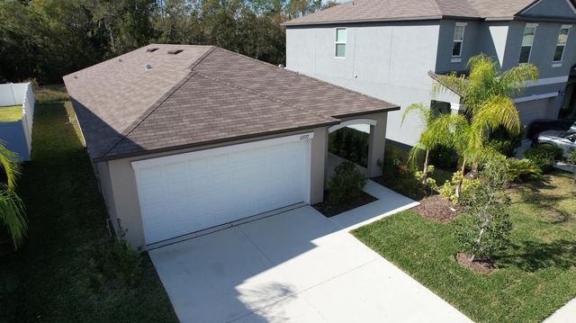 12727 MAPLE BONSAI DRIVE, Riverview, FL 33579