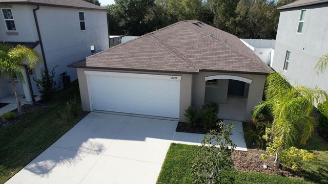 12727 MAPLE BONSAI DRIVE, Riverview, FL 33579