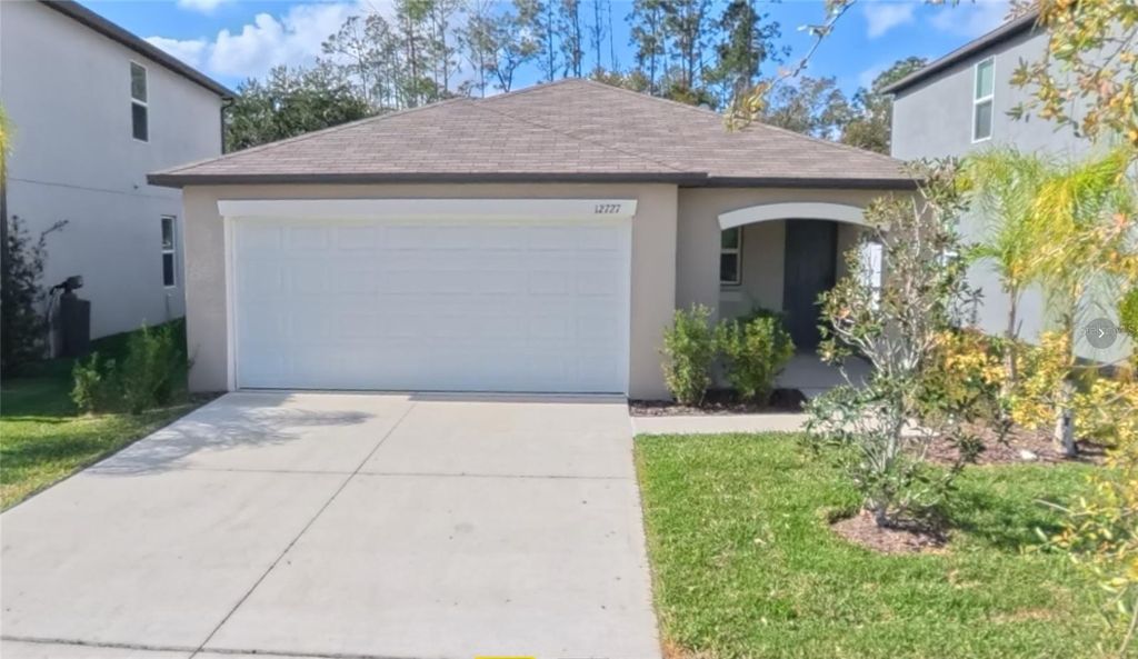12727 MAPLE BONSAI DRIVE, Riverview, FL 33579