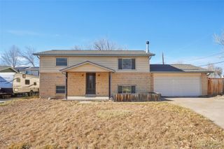 6277 Reed Court, Arvada, CO 80003