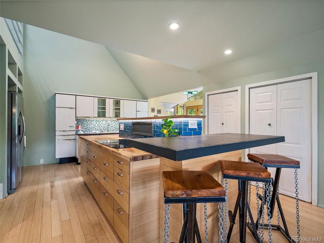 6645 Olympus Drive, Evergreen, CO 80439