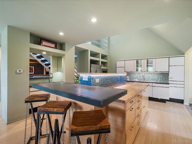 6645 Olympus Drive, Evergreen, CO 80439