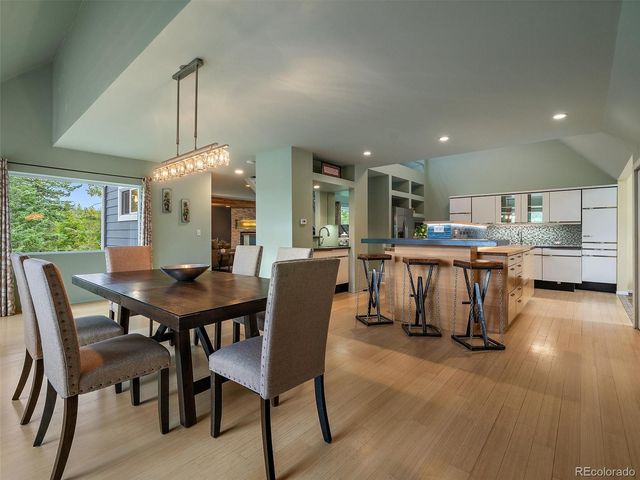 6645 Olympus Drive, Evergreen, CO 80439