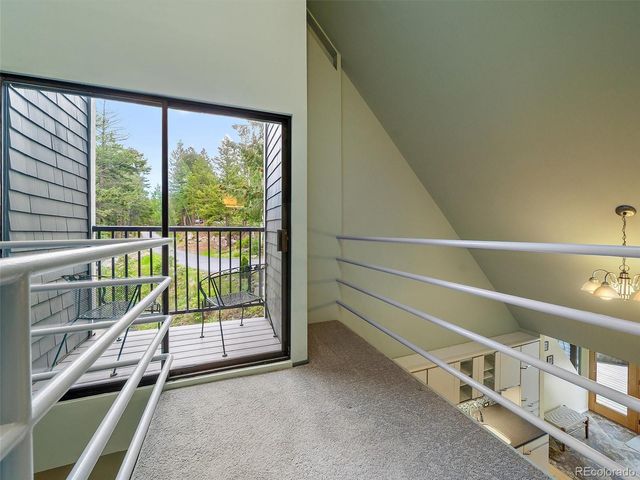 6645 Olympus Drive, Evergreen, CO 80439