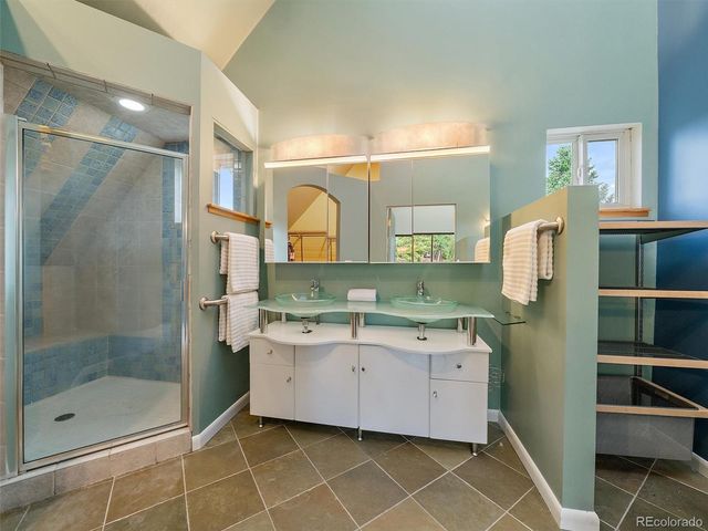 6645 Olympus Drive, Evergreen, CO 80439