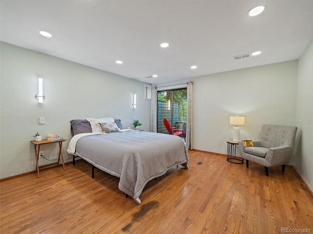 6645 Olympus Drive, Evergreen, CO 80439