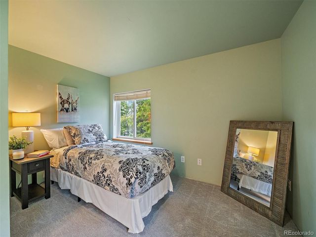 6645 Olympus Drive, Evergreen, CO 80439