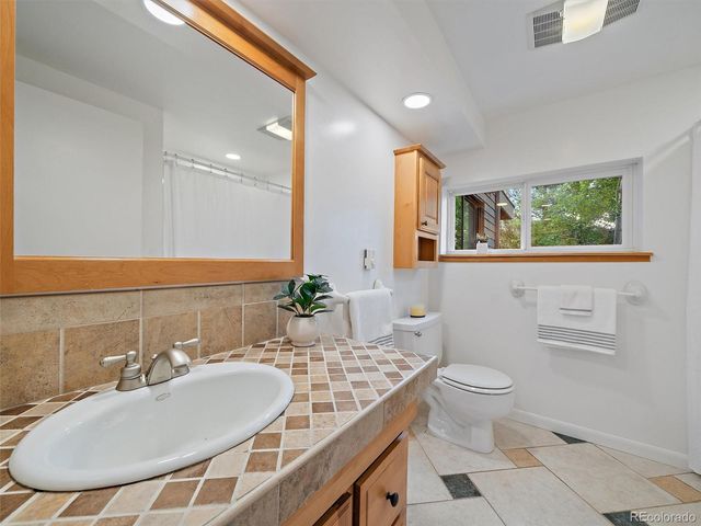 6645 Olympus Drive, Evergreen, CO 80439