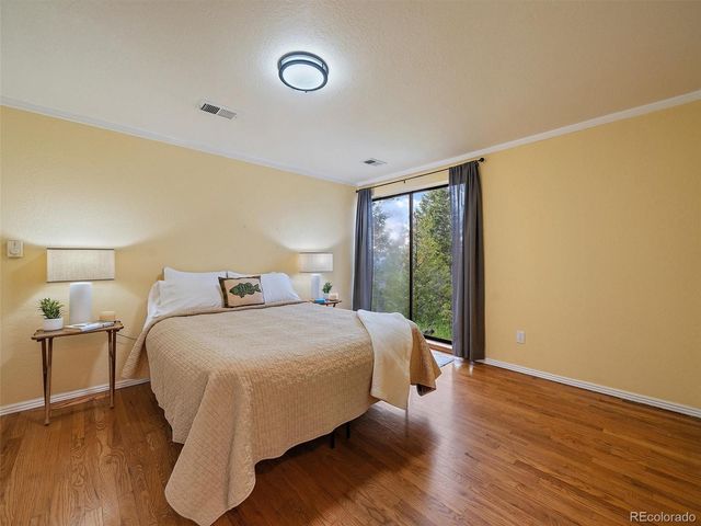 6645 Olympus Drive, Evergreen, CO 80439