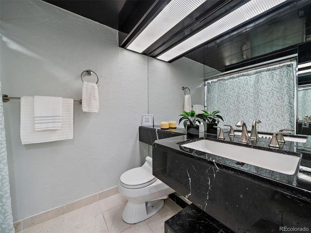 6645 Olympus Drive, Evergreen, CO 80439