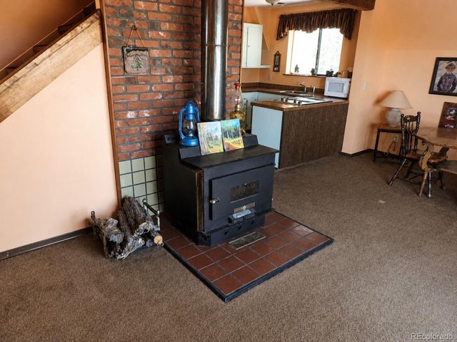 534 Concord Drive, Jefferson, CO 80456