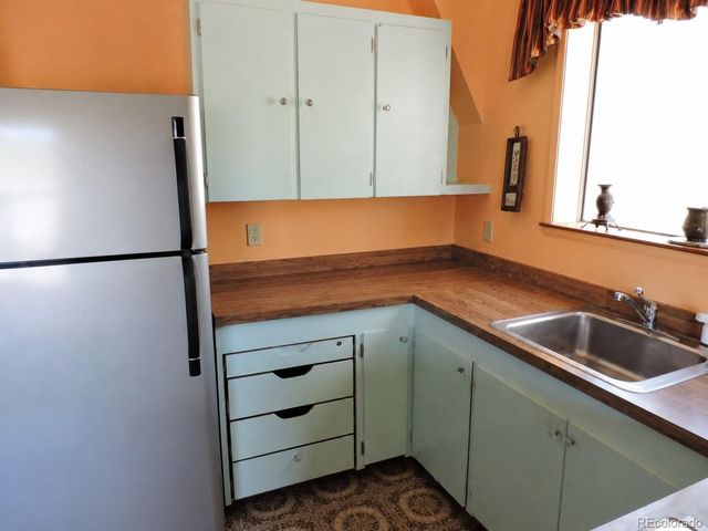 534 Concord Drive, Jefferson, CO 80456