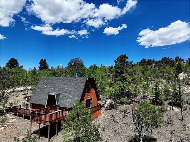 534 Concord Drive, Jefferson, CO 80456