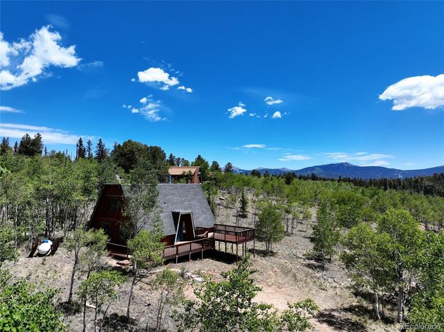 534 Concord Drive, Jefferson, CO 80456
