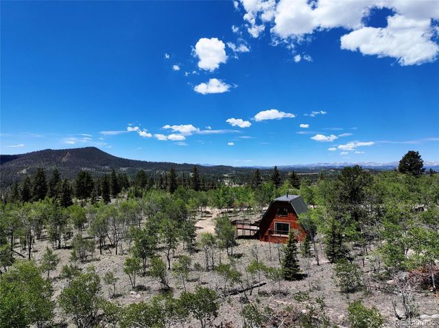 534 Concord Drive, Jefferson, CO 80456