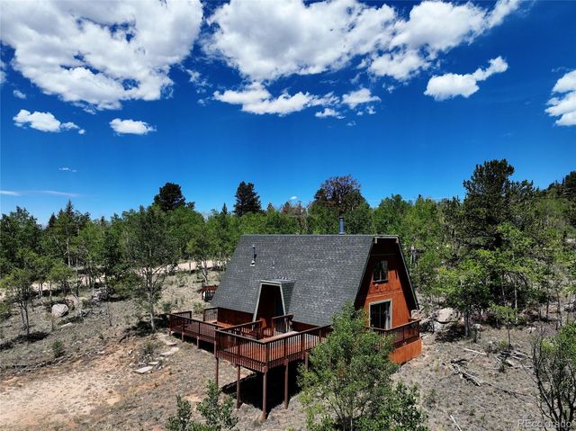 534 Concord Drive, Jefferson, CO 80456