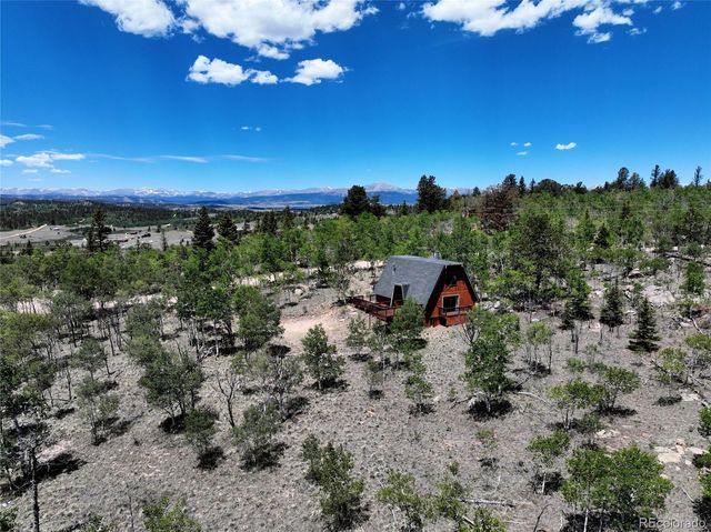 534 Concord Drive, Jefferson, CO 80456