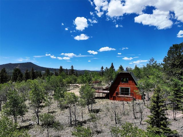 534 Concord Drive, Jefferson, CO 80456