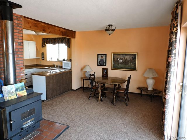 534 Concord Drive, Jefferson, CO 80456