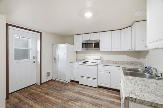 2410 N Post St, Spokane, WA 99205