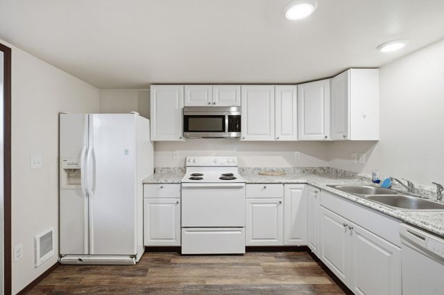 2410 N Post St, Spokane, WA 99205