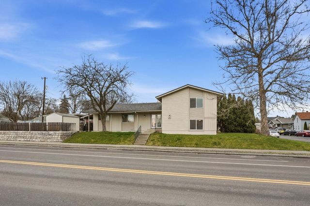 2410 N Post St, Spokane, WA 99205