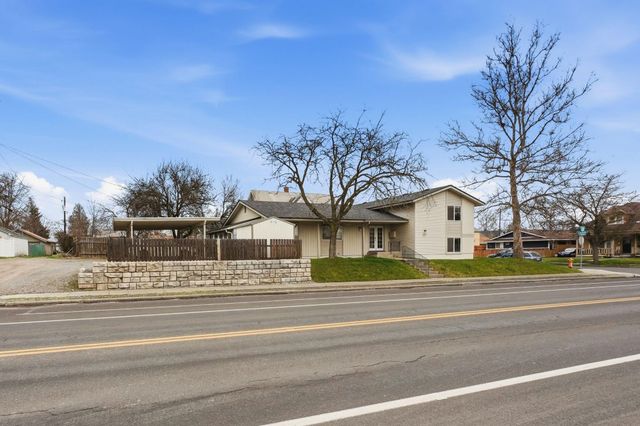 2410 N Post St, Spokane, WA 99205