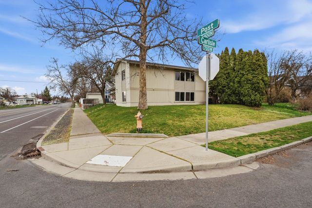 2410 N Post St, Spokane, WA 99205
