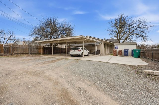 2410 N Post St, Spokane, WA 99205