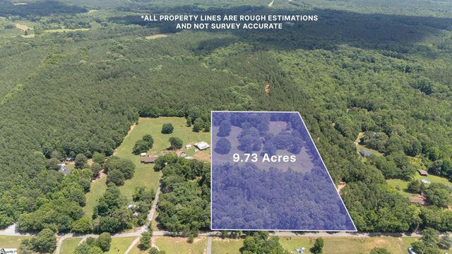 00 Poole Road, Clinton, SC 29325