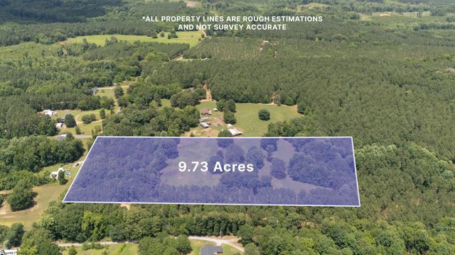 00 Poole Road, Clinton, SC 29325