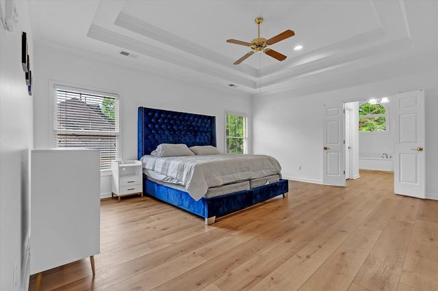 8786 STABLEMILL LN, Memphis, TN 38016