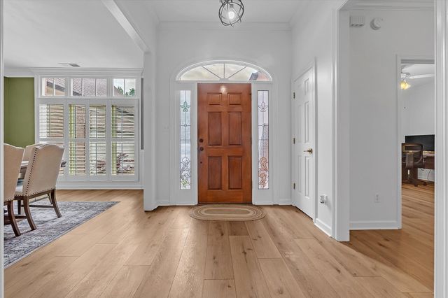 8786 STABLEMILL LN, Memphis, TN 38016