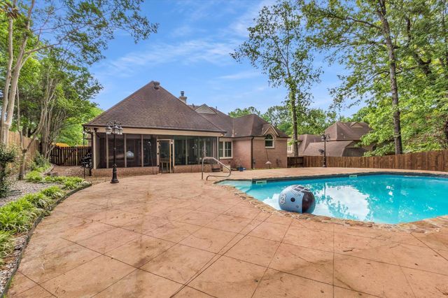 8786 STABLEMILL LN, Memphis, TN 38016