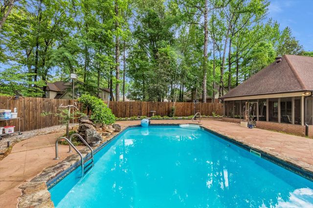 8786 STABLEMILL LN, Memphis, TN 38016