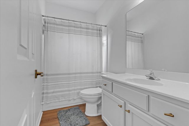 8786 STABLEMILL LN, Memphis, TN 38016