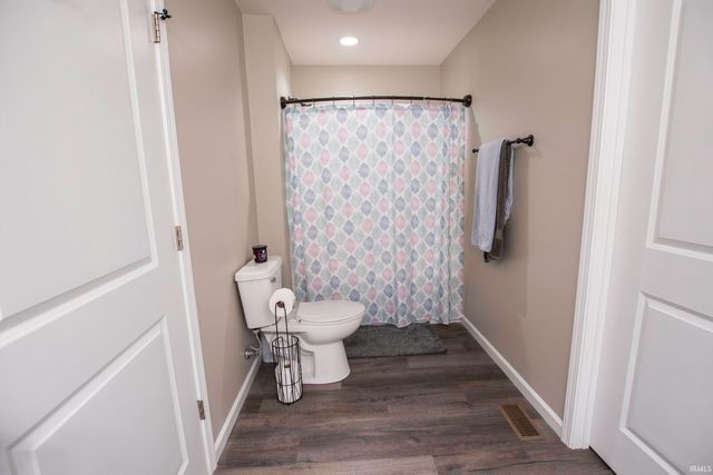 7291 W Mustang Drive, Ellettsville, IN 47429