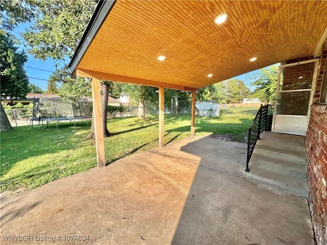 4415 Urbana Drive, Fort Smith, AR 72904