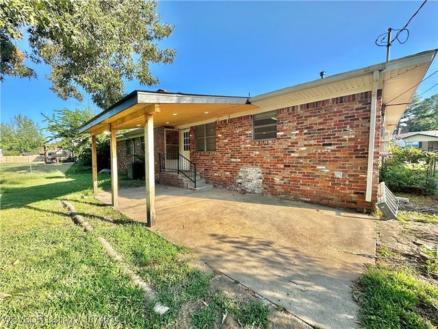 4415 Urbana Drive, Fort Smith, AR 72904