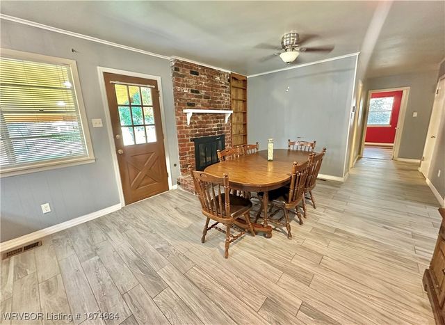 4415 Urbana Drive, Fort Smith, AR 72904
