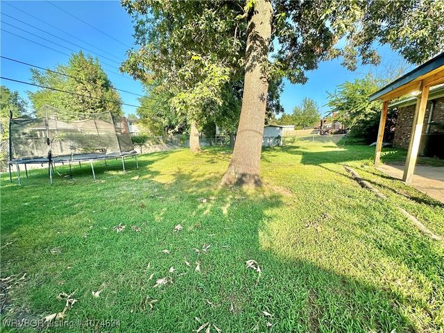 4415 Urbana Drive, Fort Smith, AR 72904