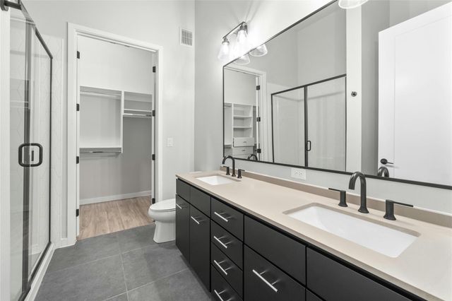 4510 Terry-O LN 110, Austin, TX 78745