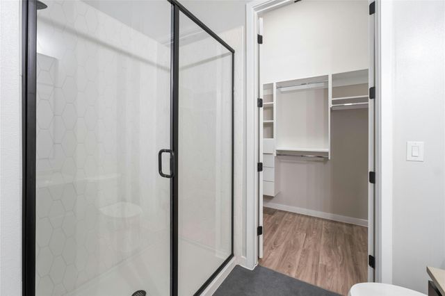 4510 Terry-O LN 110, Austin, TX 78745