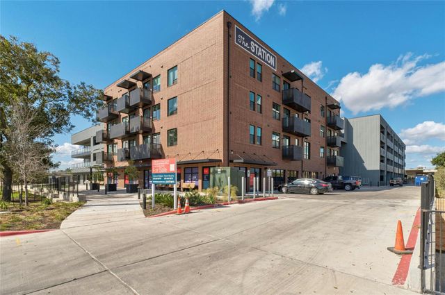 4510 Terry-O LN 110, Austin, TX 78745