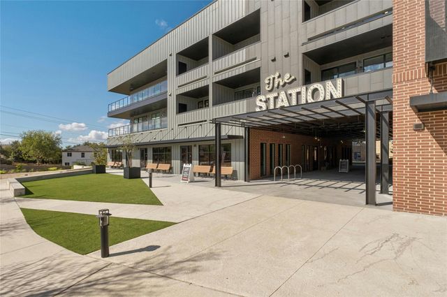 4510 Terry-O LN 110, Austin, TX 78745