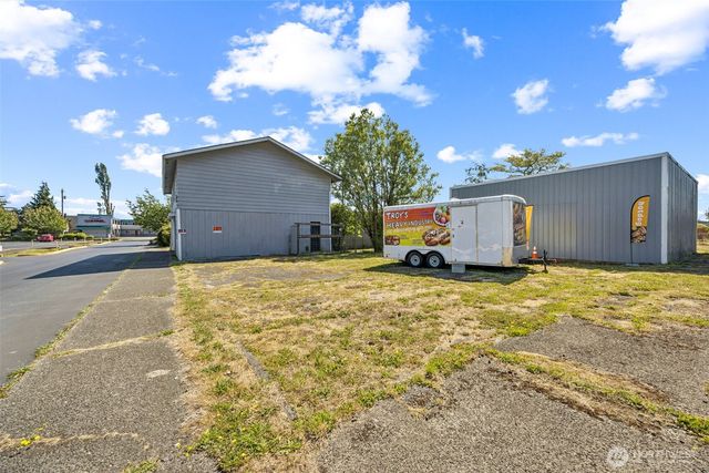 2420 Simpson Avenue, Hoquiam, WA 98550